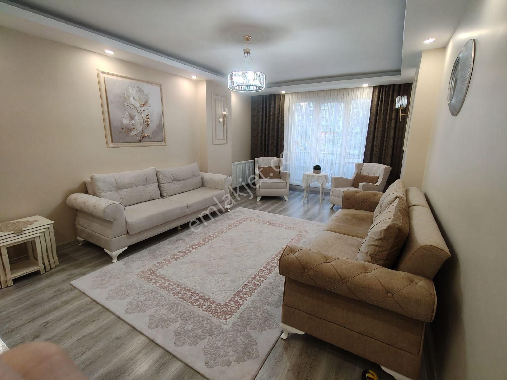 Beylikdüzü Kavaklı Merkezde 4 Yıllık Bınada 2+1 1.kat Satılık Kupon Daire - Görsel 10