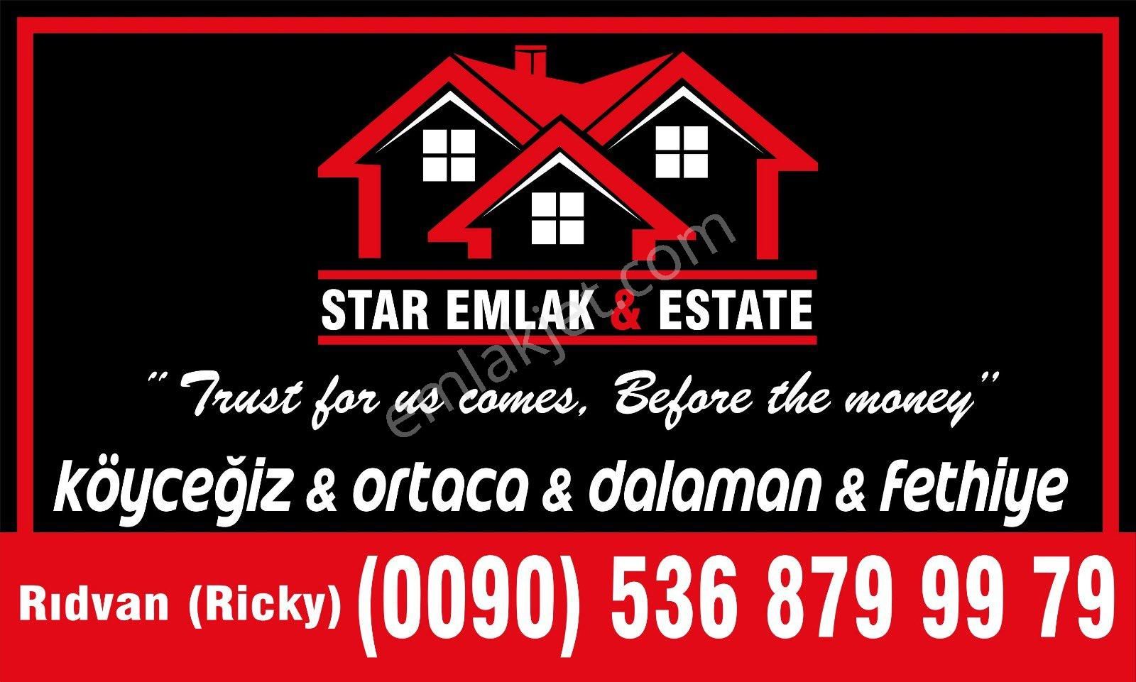 Muğla Ortaca’da Site İçinde 4+1 Lüks Tripleks Villa – 12 Adet Mevcut - Görsel 3