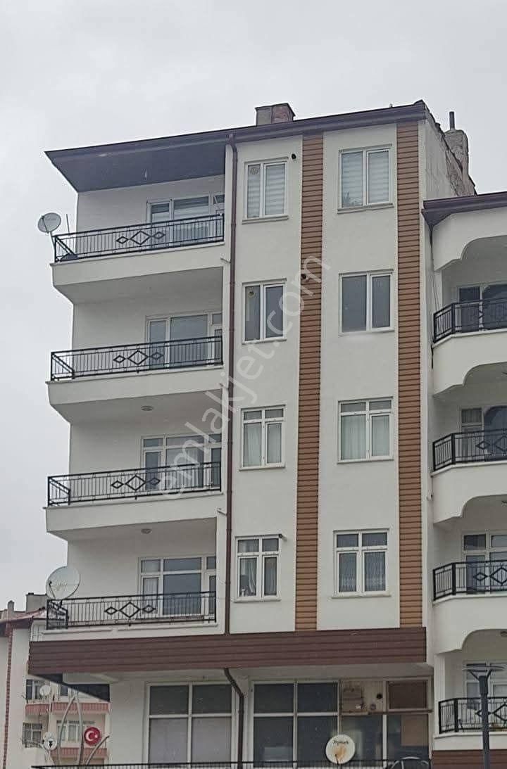 Yozgat Merkez Aşağınohutlu Satılık Daire Kupon Bi Daire Yozgat Kuzey Emlaktan Satılık 3+1 Daıre