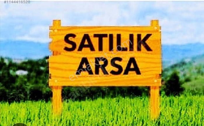 Buca Efeler Satılık Konut+Ticaret Alanı Buca İnönü Mah.satılık Arsa