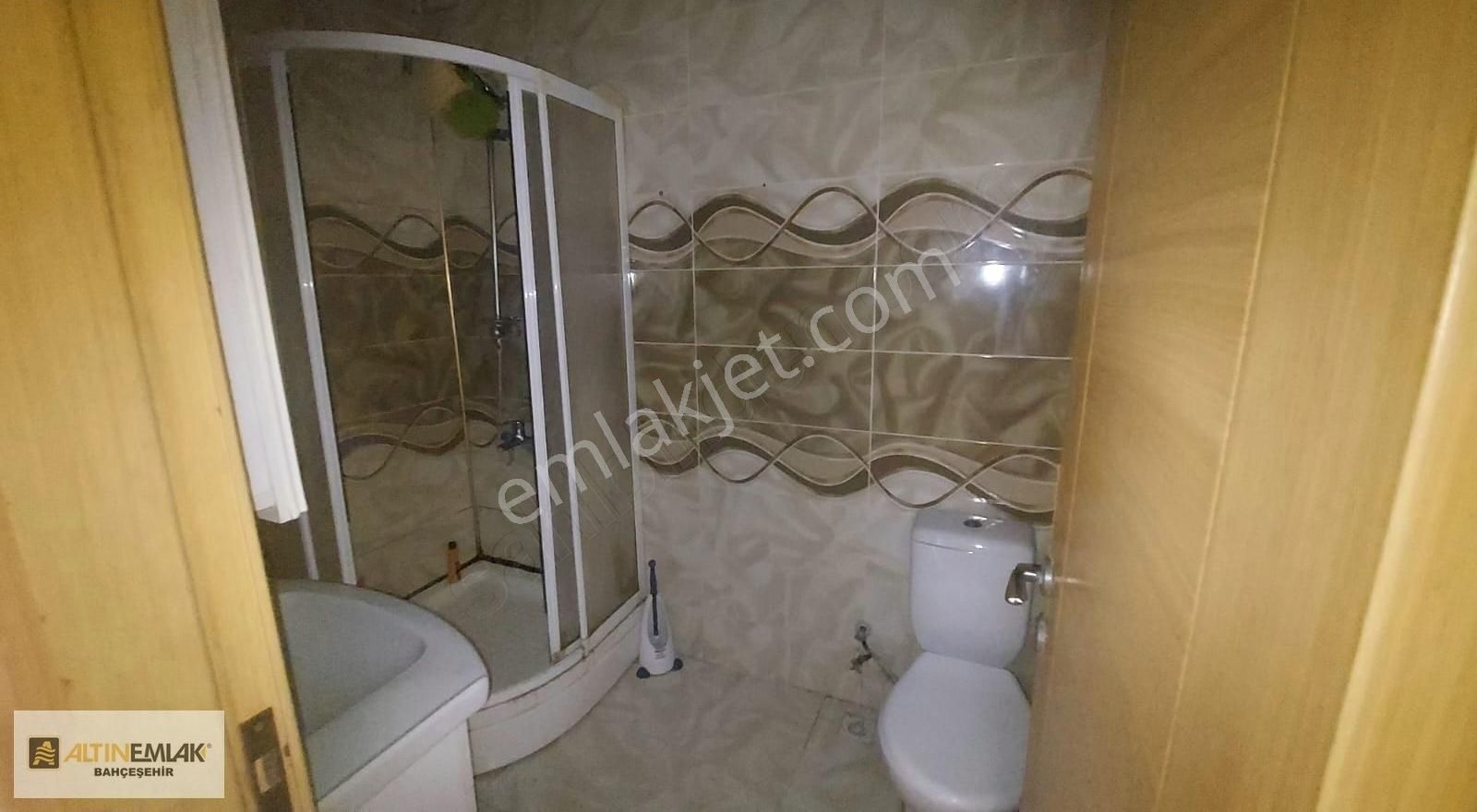 Esenyurt Fatih Kiralık Daire Esenyurt Üçevler Mah. Kiralık 3+1 Daire