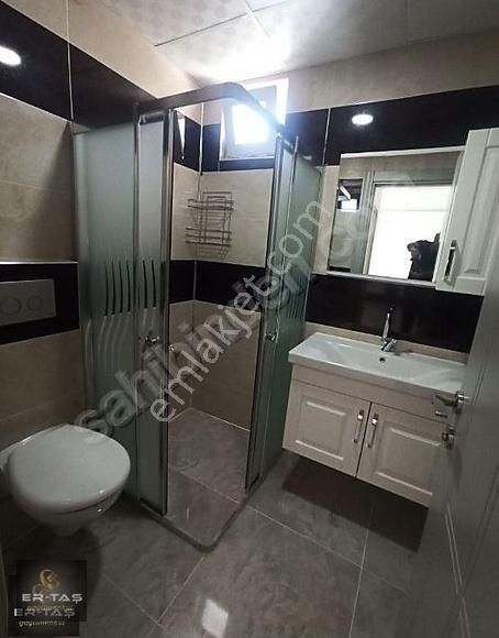 Onikişubat Yamaçtepe Kiralık Daire Er-taş'dan Üniversite Karşısı Kiralık Eşyalı Daire