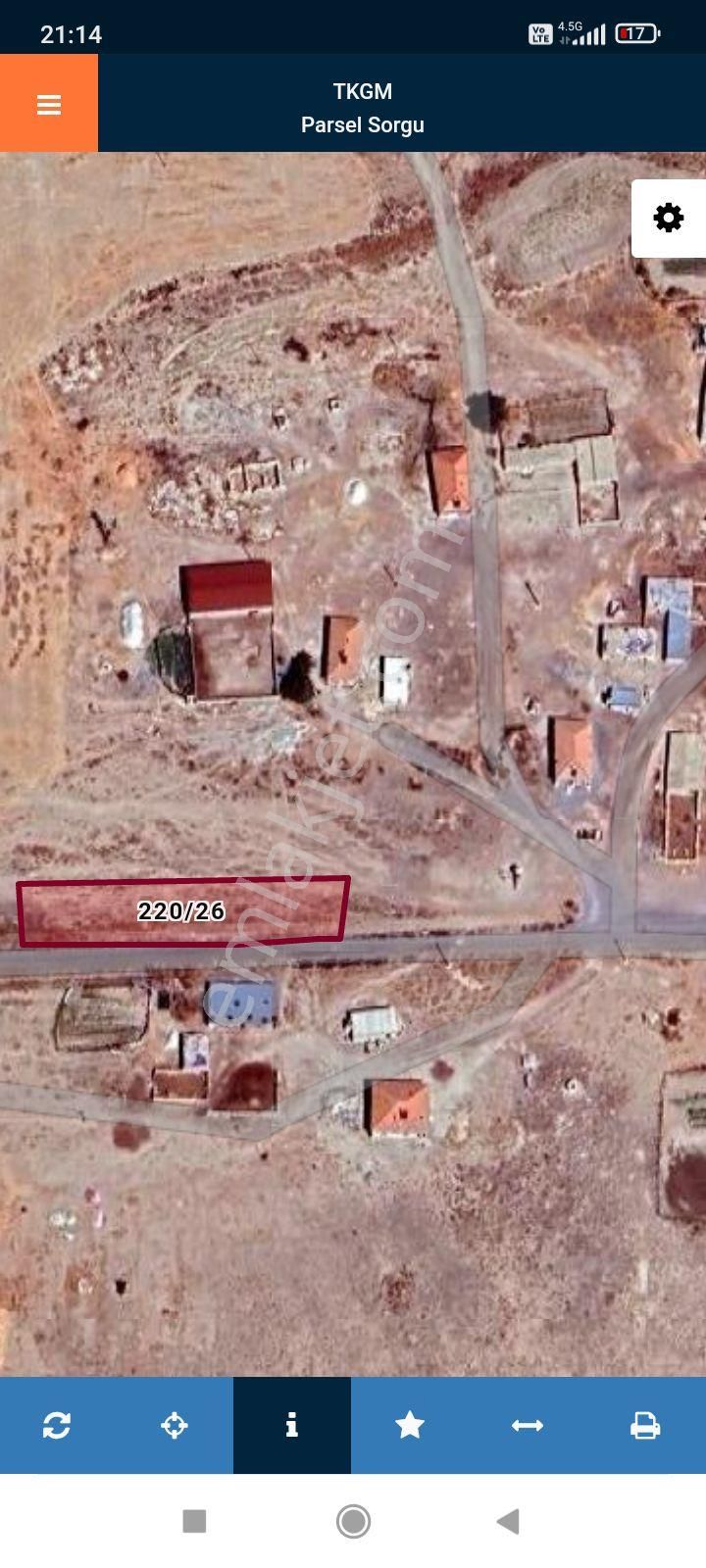 1164 Mt Arsa Acil - Görsel 3