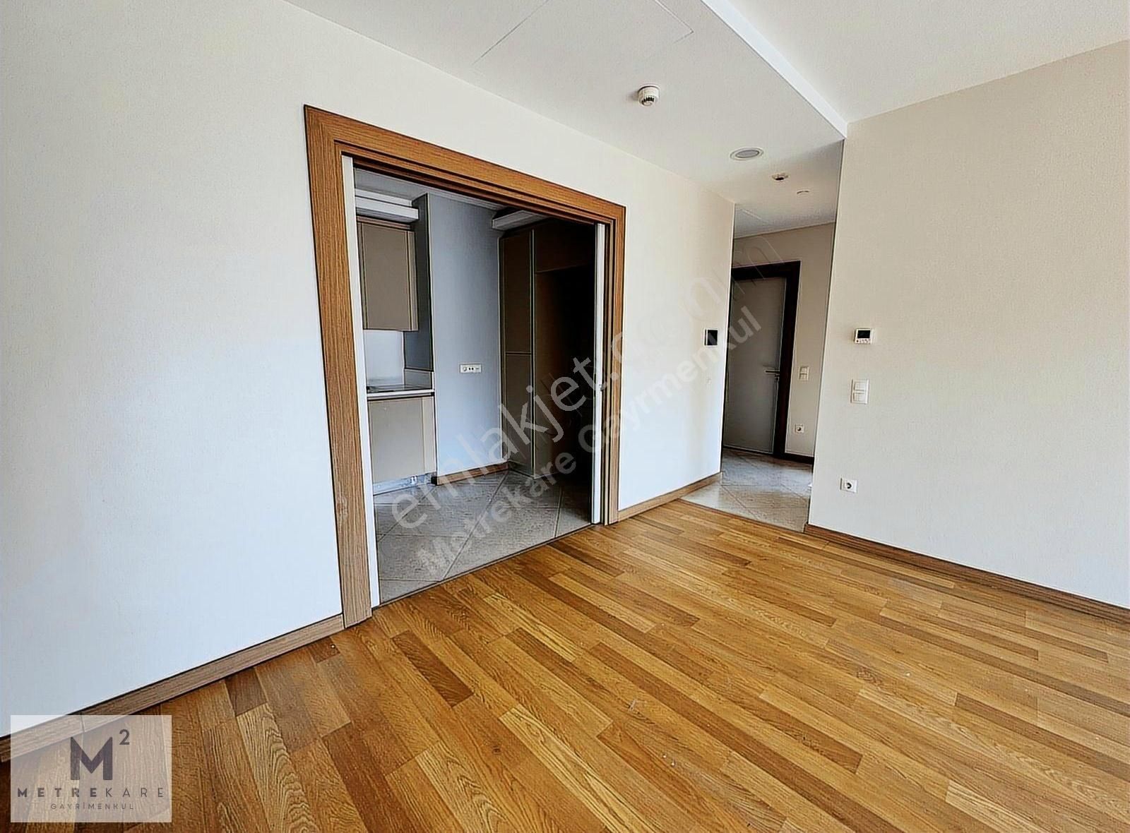 Ağaoğlu Maslak 1453 2+1 Boş Satılık Orman Cephe Daire - Görsel 14