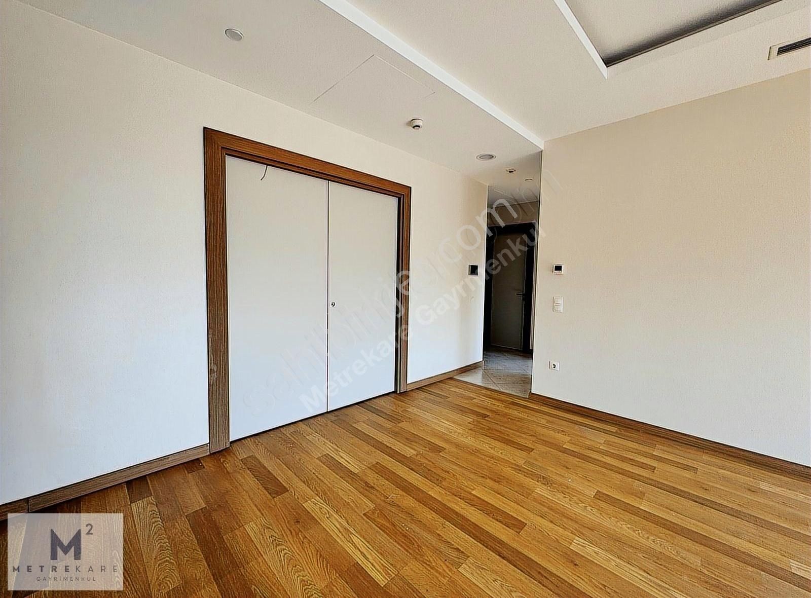 Ağaoğlu Maslak 1453 2+1 Boş Satılık Orman Cephe Daire - Görsel 12