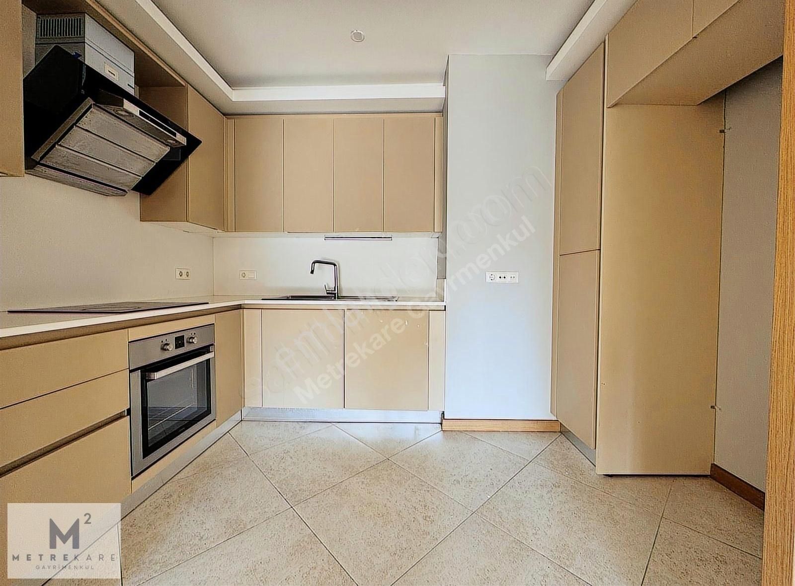 Ağaoğlu Maslak 1453 2+1 Boş Satılık Orman Cephe Daire - Görsel 2