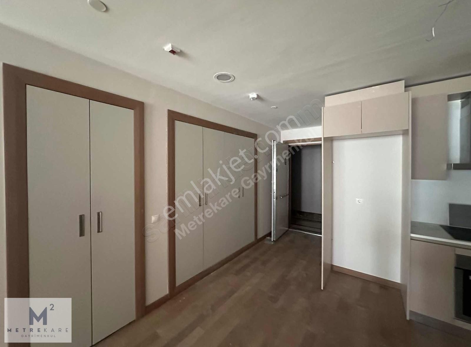 Ağaoğlu Maslak 1453 1+1 Boş Satılık 105 M2 En Büyük Tip Fırsat - Görsel 18