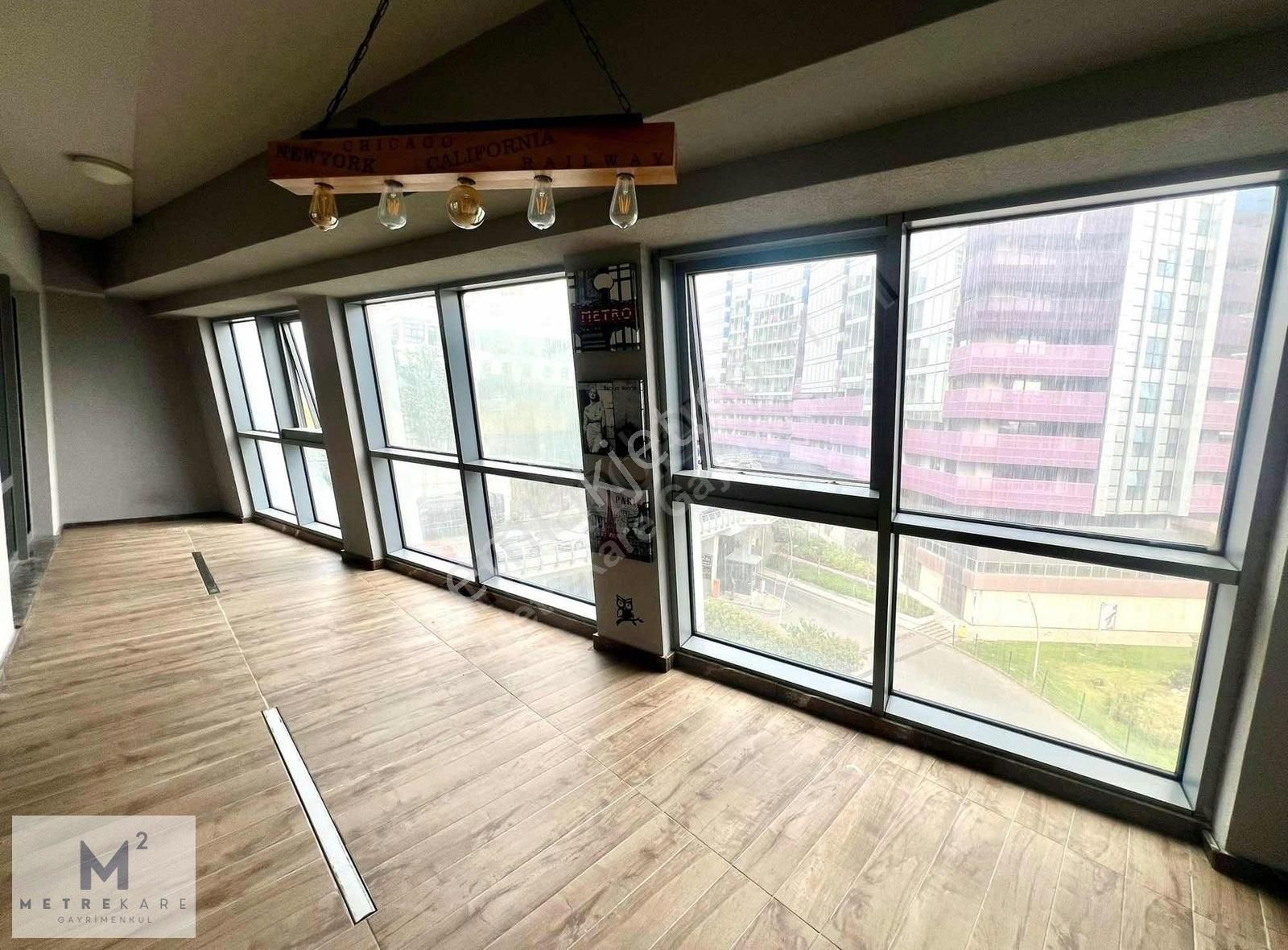 Ağaoğlu Maslak 1453 1+1 Boş Satılık 105 M2 En Büyük Tip Fırsat - Görsel 5