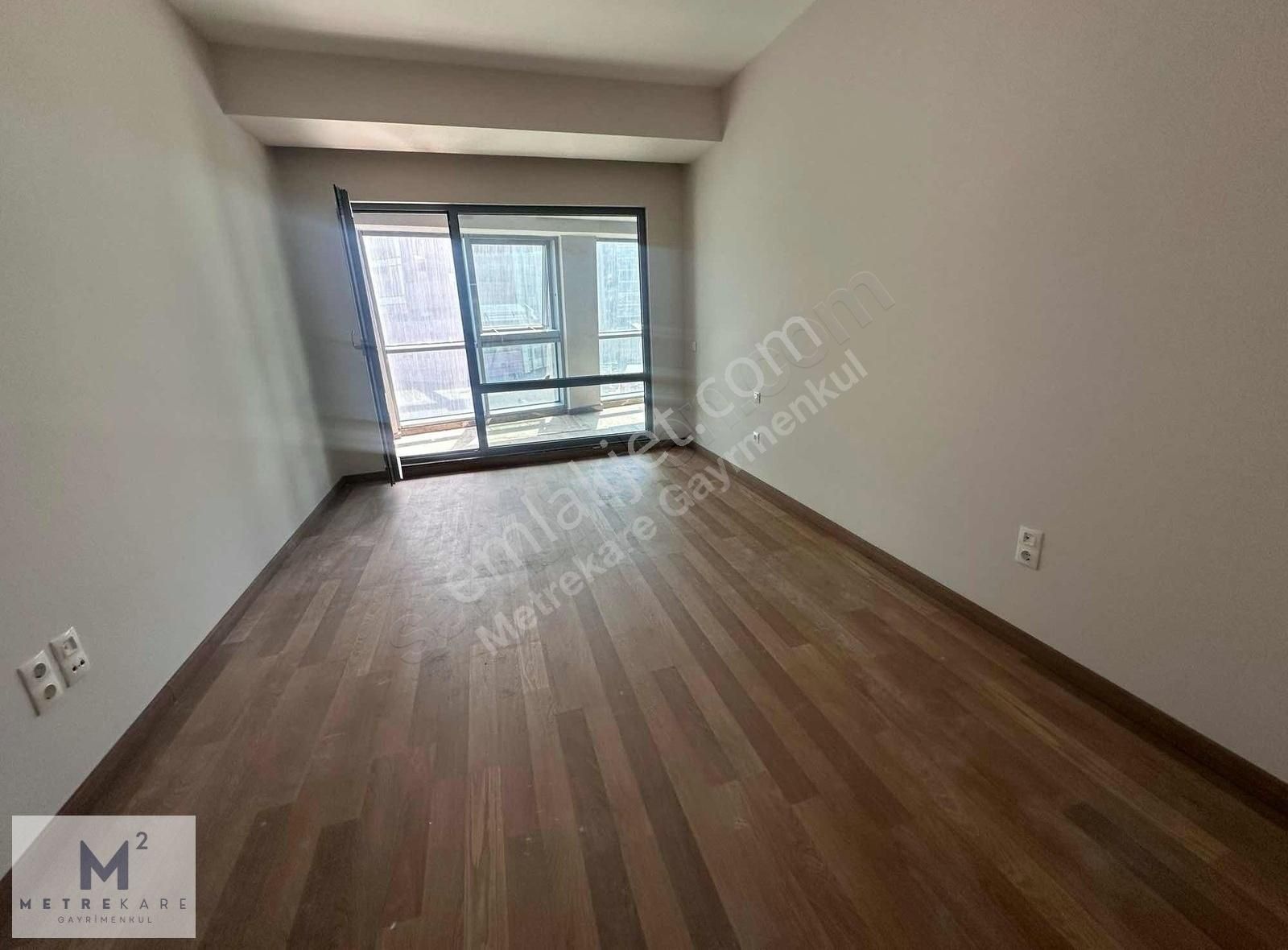 Ağaoğlu Maslak 1453 1+1 Boş Satılık 105 M2 En Büyük Tip Fırsat - Görsel 17