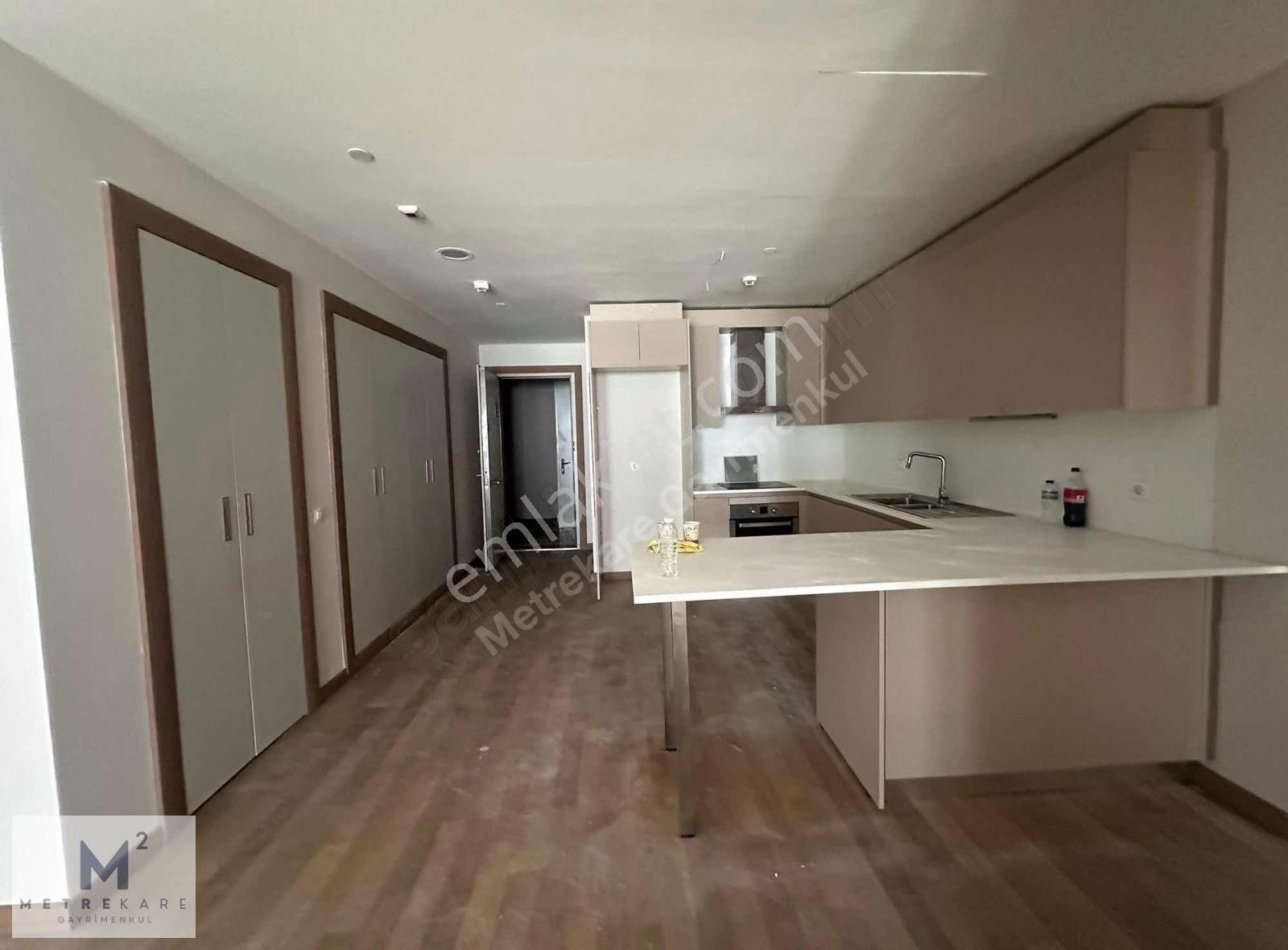 Ağaoğlu Maslak 1453 1+1 Boş Satılık 105 M2 En Büyük Tip Fırsat - Görsel 12