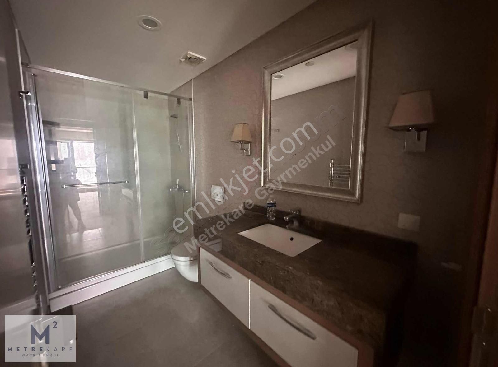 Ağaoğlu Maslak 1453 1+1 Boş Satılık 105 M2 En Büyük Tip Fırsat - Görsel 6