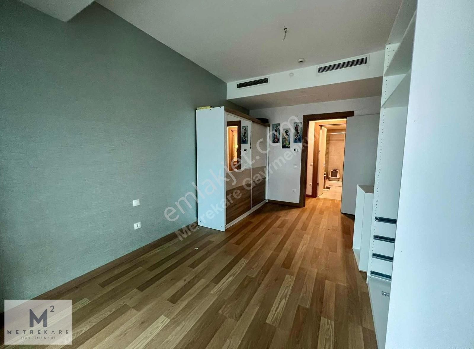 Ağaoğlu Maslak 1453 1+1 Boş Satılık 105 M2 En Büyük Tip Fırsat - Görsel 3