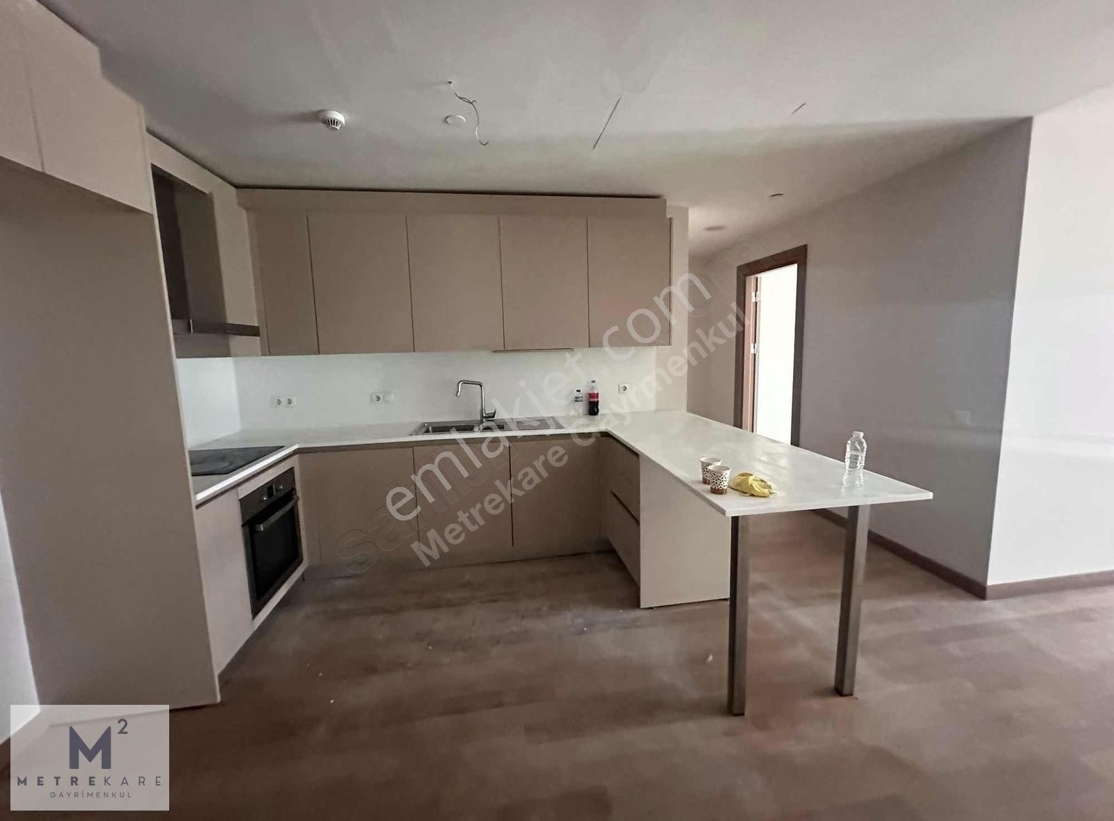 Ağaoğlu Maslak 1453 1+1 Boş Satılık 105 M2 En Büyük Tip Fırsat - Görsel 4