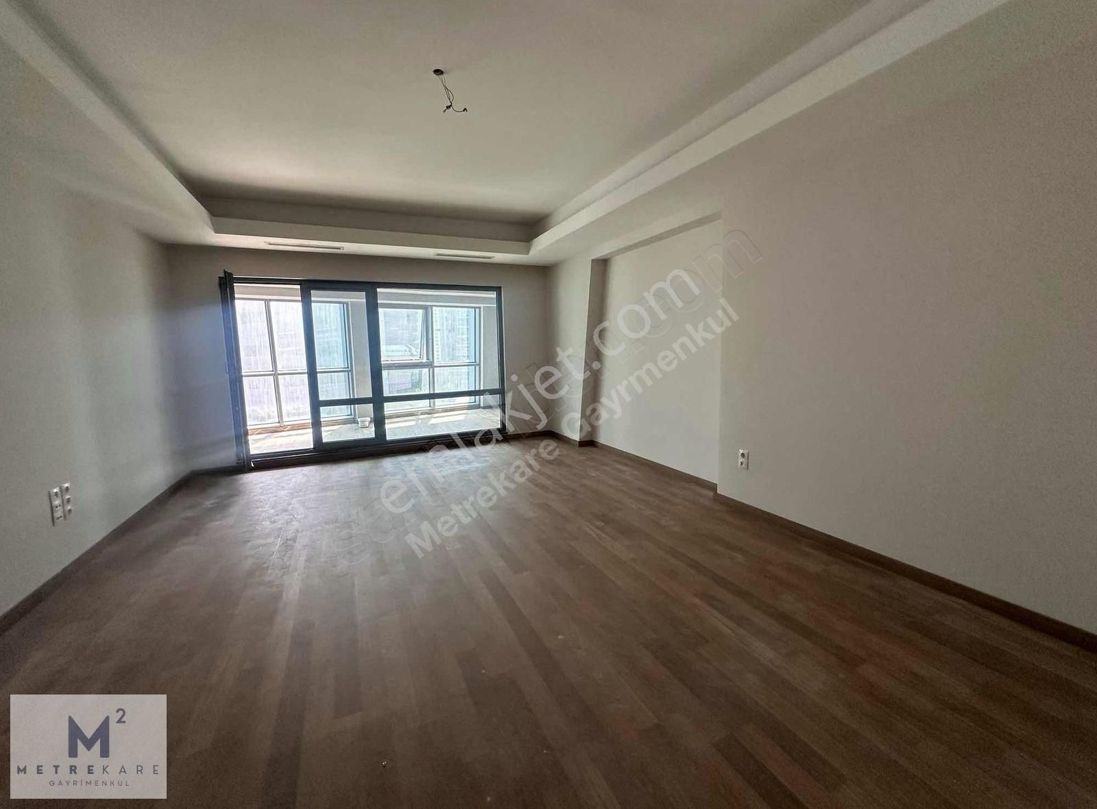 Ağaoğlu Maslak 1453 1+1 Boş Satılık 105 M2 En Büyük Tip Fırsat - Görsel 11