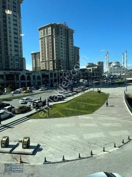 Fırsattt-başakşehir Kuzey Yakasında 1+0 Satılık Ofis... - Görsel 3