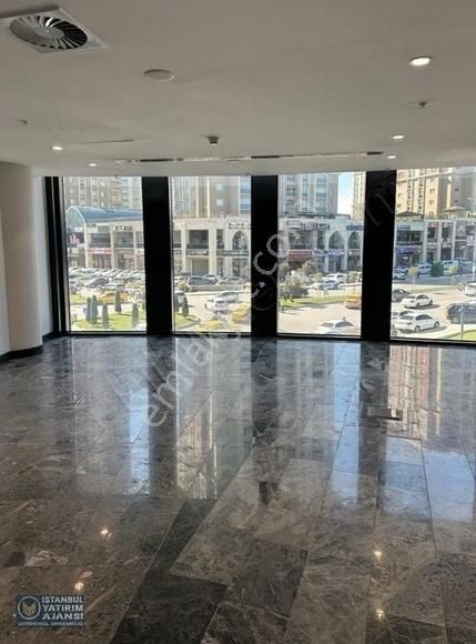 Fırsattt-başakşehir Kuzey Yakasında 1+0 Satılık Ofis... - Görsel 5