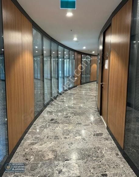 Fırsattt-başakşehir Kuzey Yakasında 1+0 Satılık Ofis... - Görsel 12