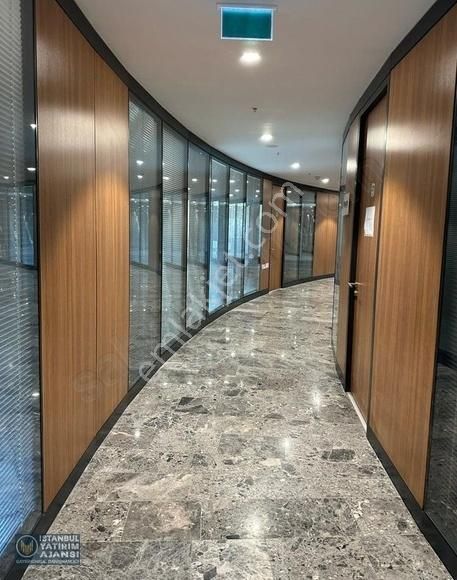 Fırsattt-başakşehir Kuzey Yakasında 1+0 Satılık Ofis... - Görsel 14