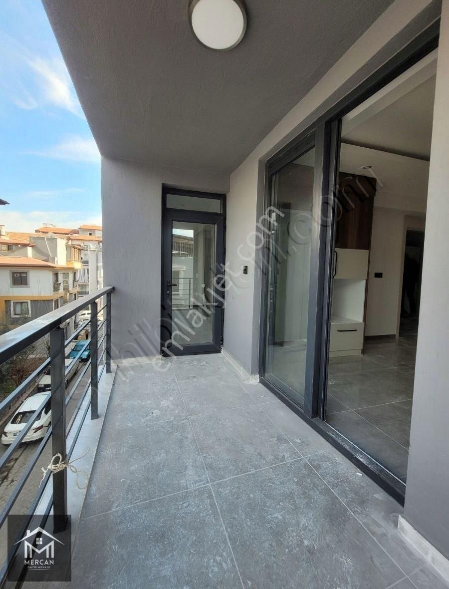 Mercan'dan Şehir Merkezinde Satılık 2+1 110 M2 Yeni Yapı Daire! - Görsel 3