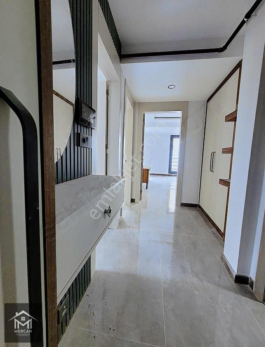 Mercan'dan Şehir Merkezinde Satılık 2+1 110 M2 Yeni Yapı Daire! - Görsel 2