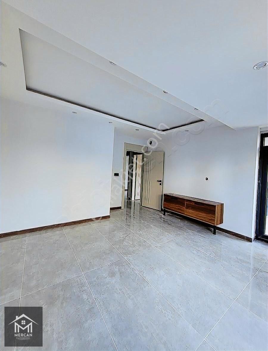 Mercan'dan Şehir Merkezinde Satılık 2+1 110 M2 Yeni Yapı Daire! - Görsel 6