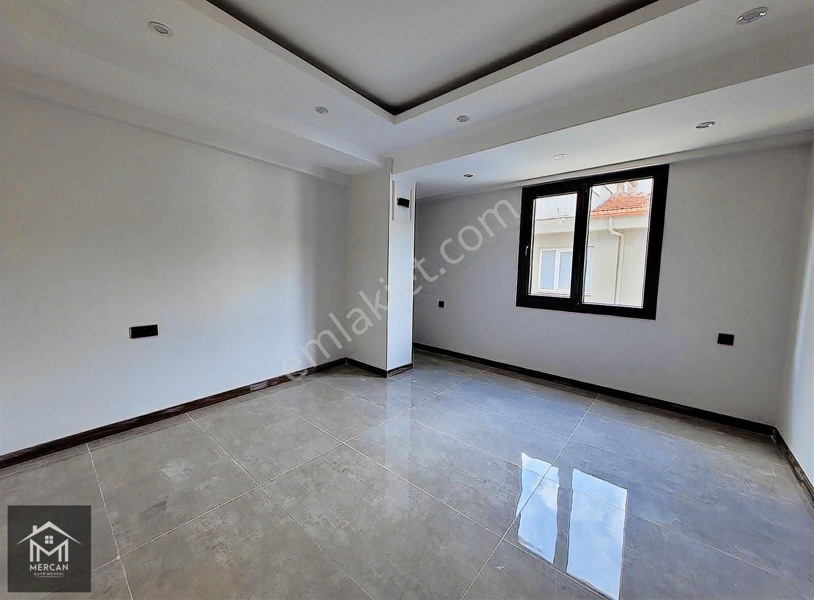 Mercan'dan Şehir Merkezinde Satılık 2+1 110 M2 Yeni Yapı Daire! - Görsel 7