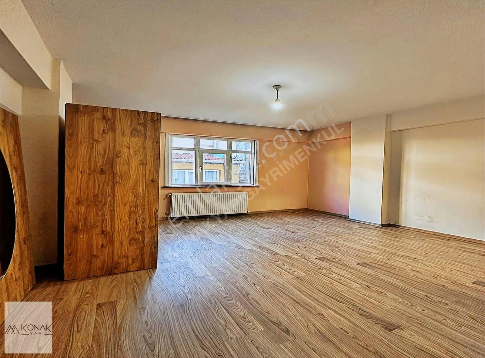 Esenyurt Osmangazi Satılık Daire Osmangazi (muhacir) Mh Kat Mülkiyetli 2+1 100m² Satılık Daire