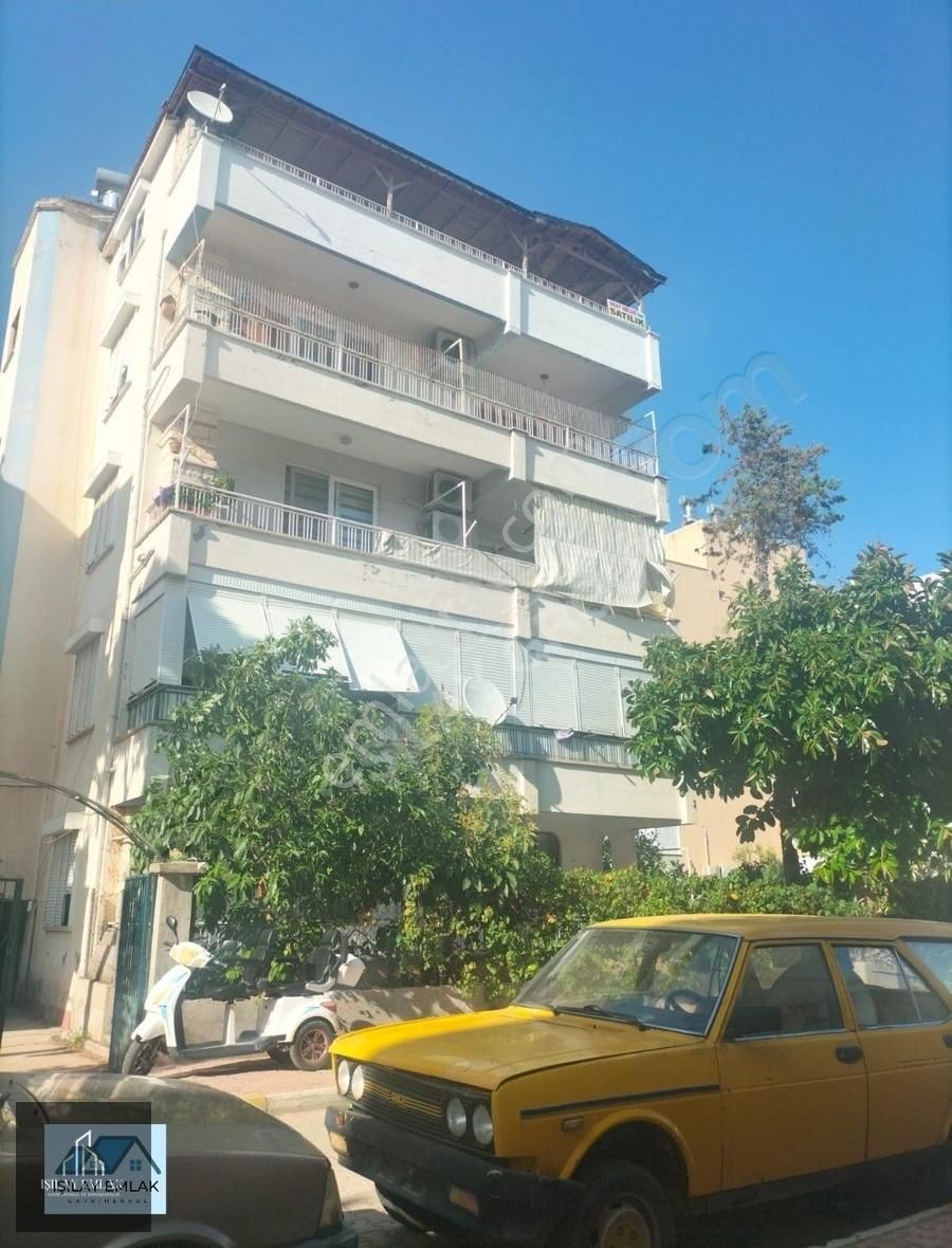 Finike Yeni Satılık Daire Işılay Emlak'tan Antalya Finike Yeni Mah.3+1 Satılık Daire