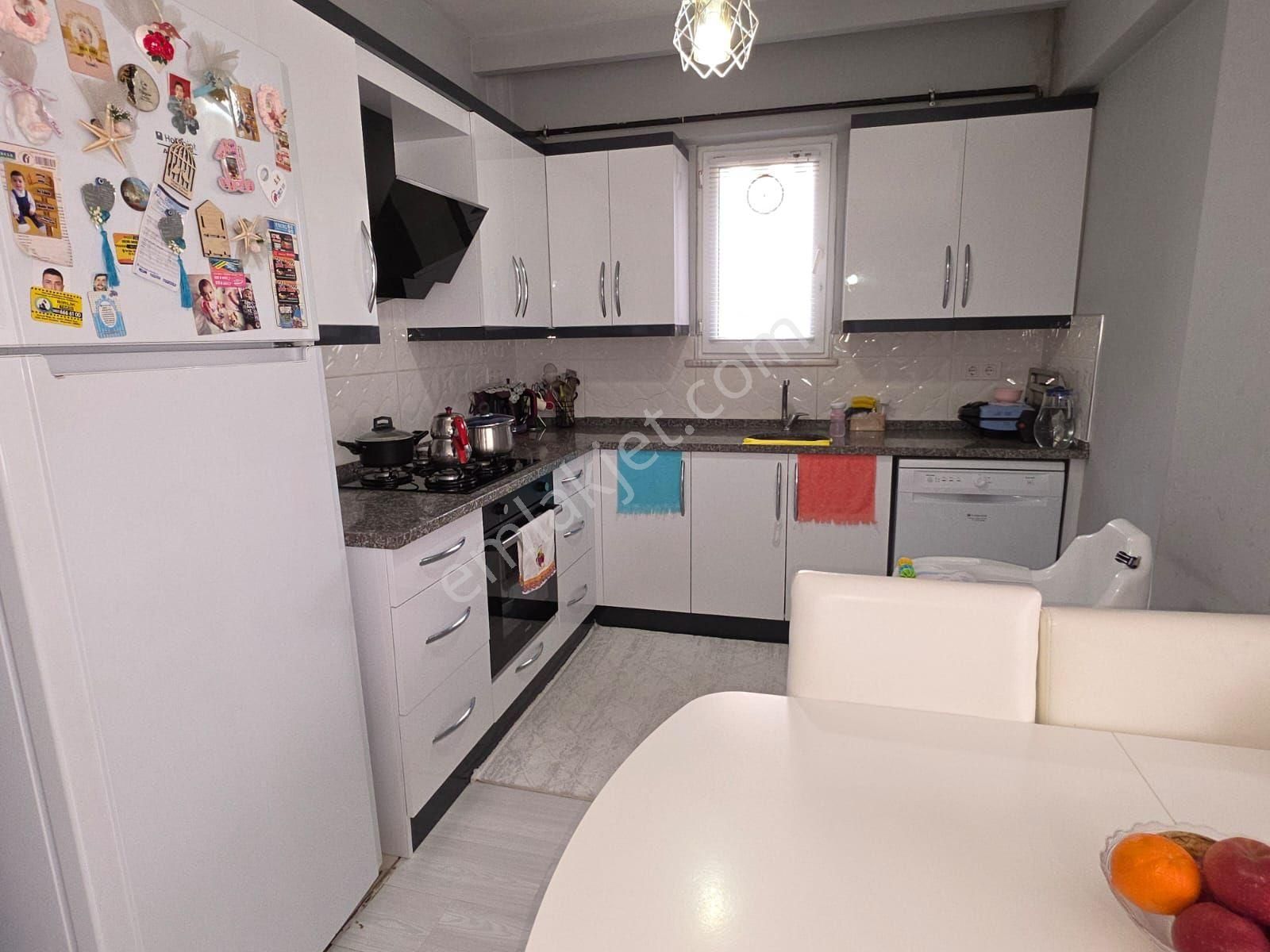 Altınordu Şirinevler Satılık Daire Şirinevler Mah. 90m2 2+1 1.kat