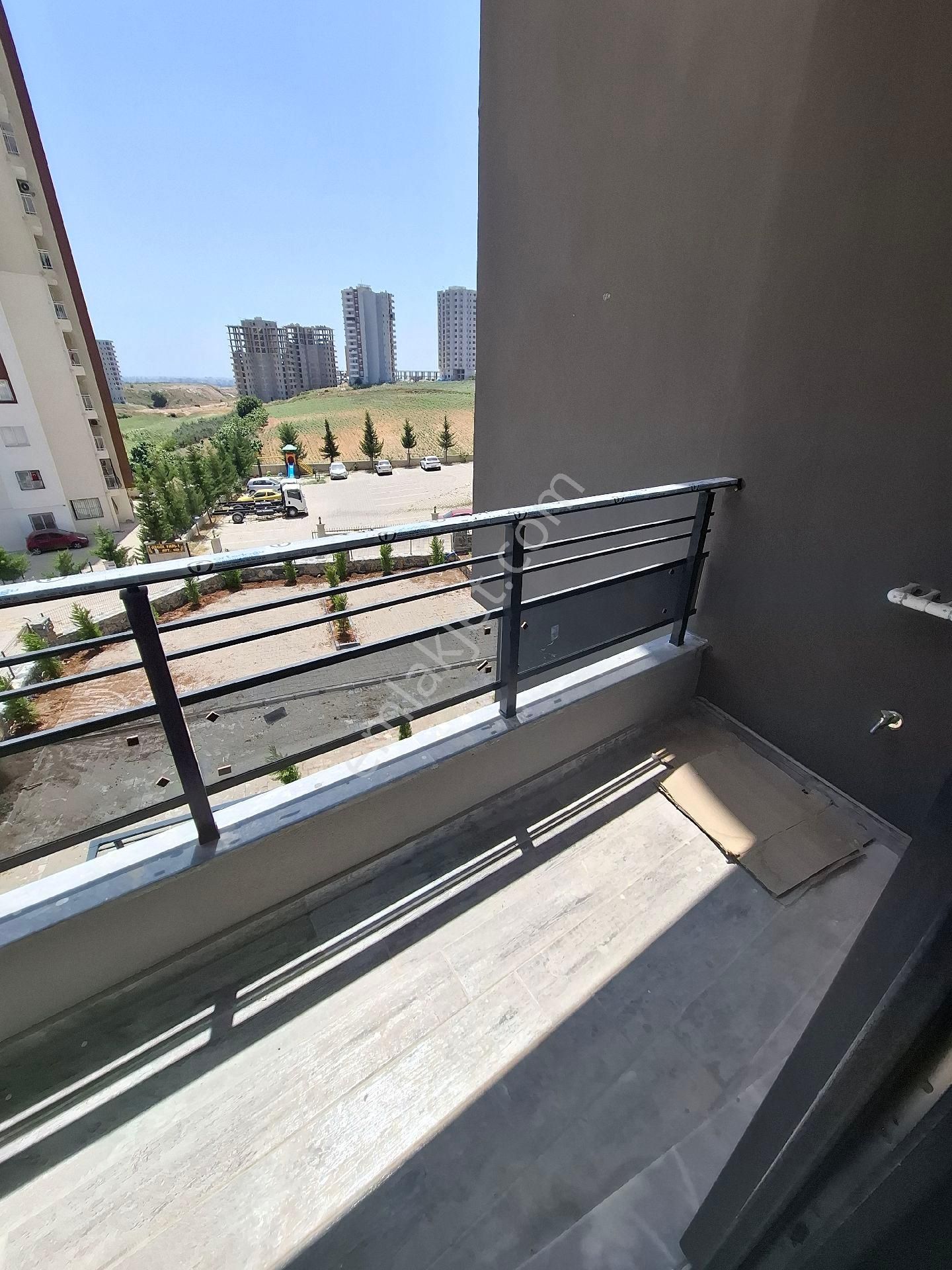 Sarıçam Kiralık Gültepe Soulmate Arkasi Sıfır Lüks Daire - Görsel 7