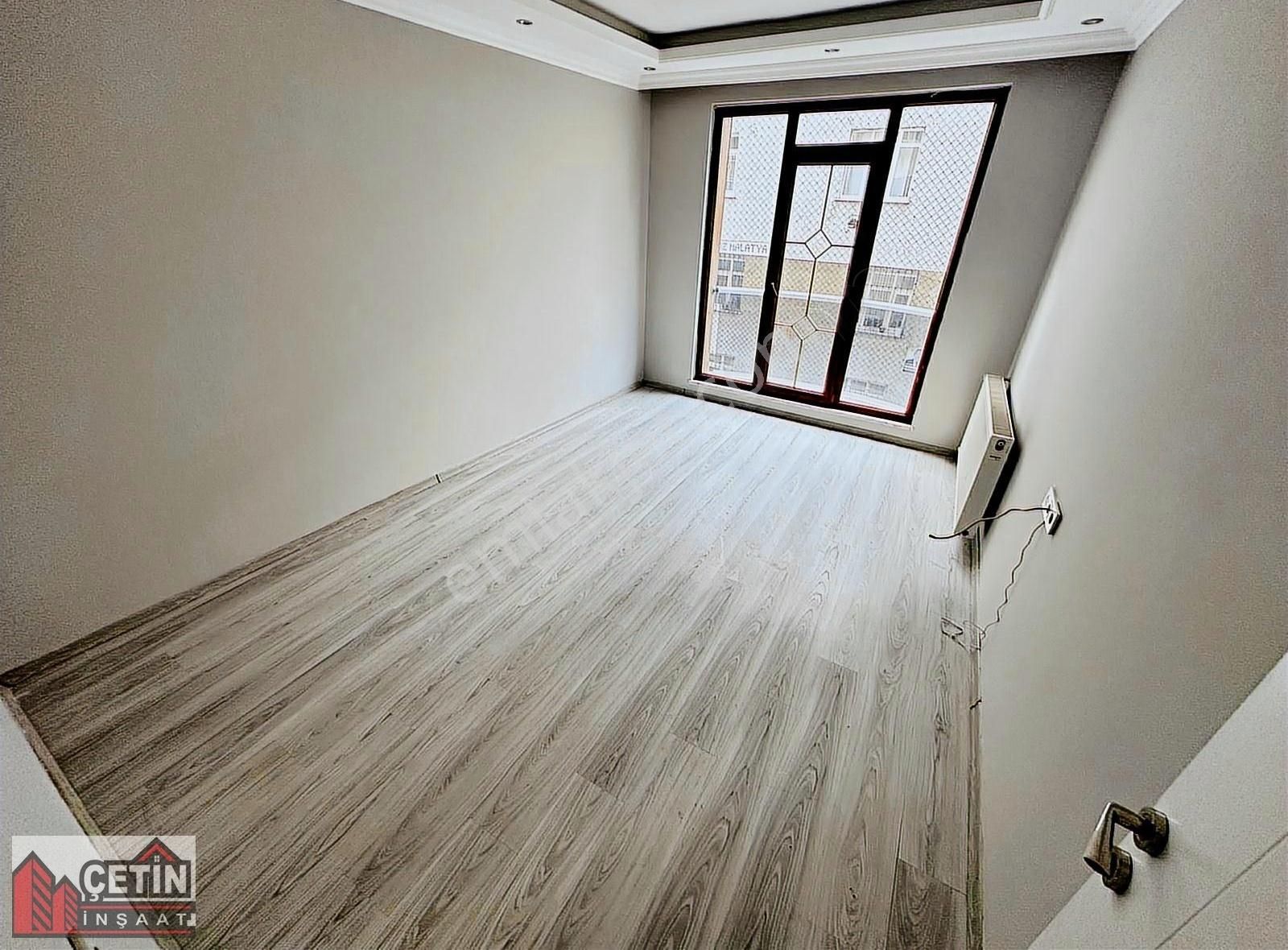 Sultangazi Sultançiftliği Kiralık Daire Doğan İnşaat'tan S.çifliği Mah 2+1 90 M2 Kiralık Daire