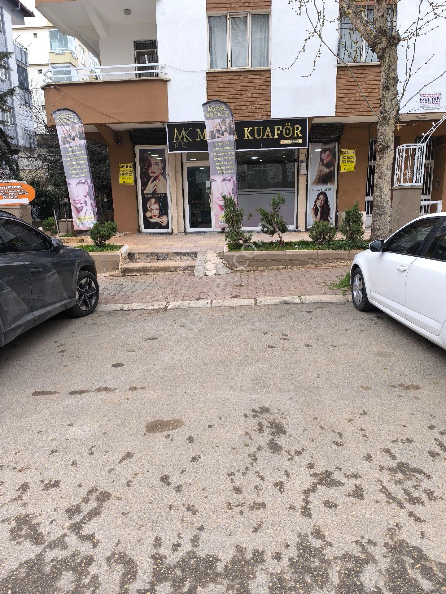 Hazar Emlaktan Satılık Dükkan - Görsel 16