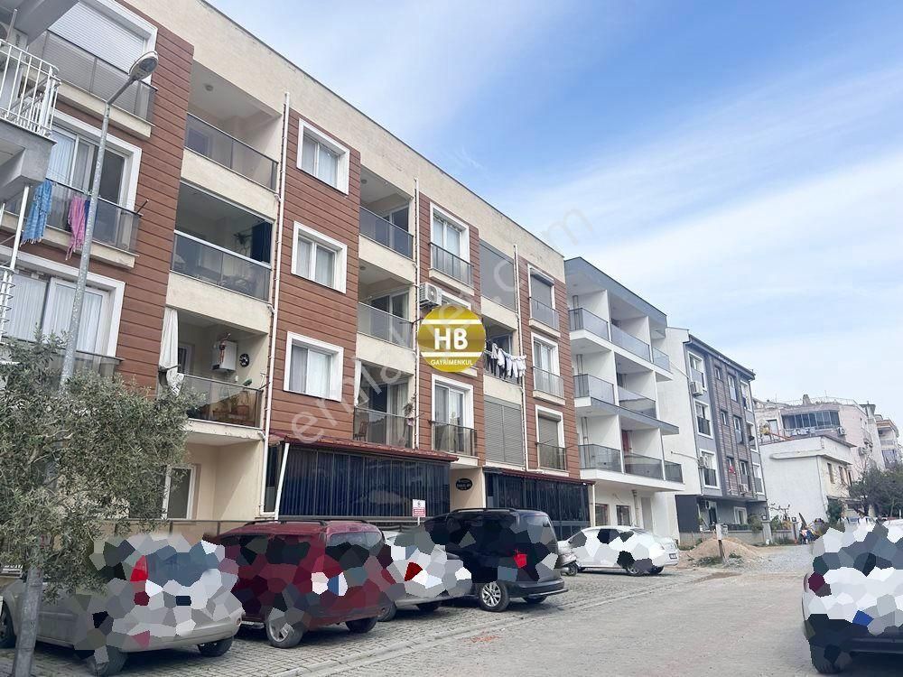 Kuşadası Davutlar Satılık Daire Hb'den Satılık 3+1 Dubleks Daire,davutlar Mahallesnde Denize 4km