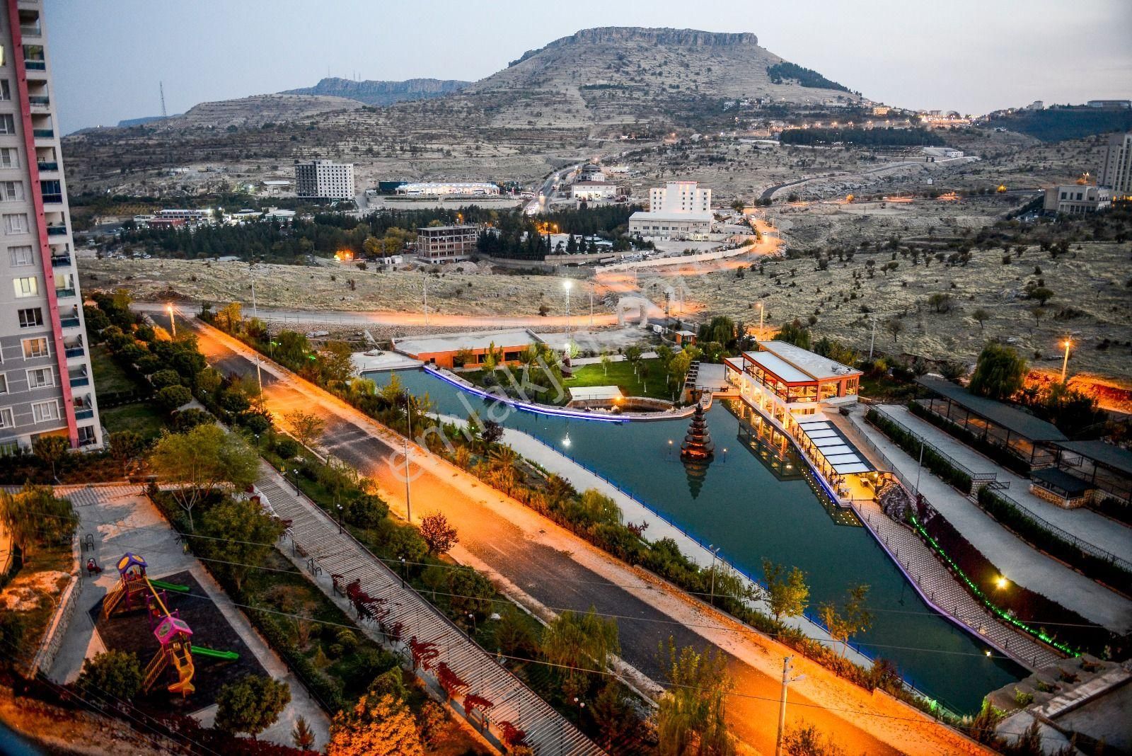 Artuklu Yalım Satılık Daire Minnoş Ama Lüx Doğa Ama Konfor Hepsi Bir Arada Mardin'de Bir İlk