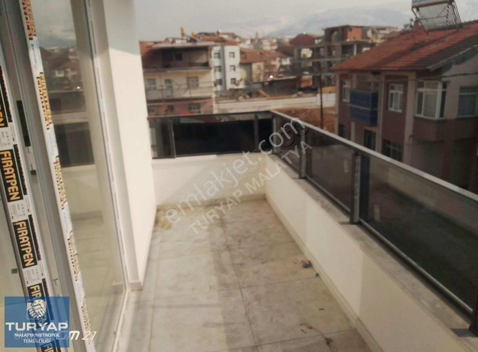 Battalgazi Selçuklu Satılık Daire Turyap Metropol'dan Selçuklu Mh'de Ultra Lüks Satılık Daire 2+1