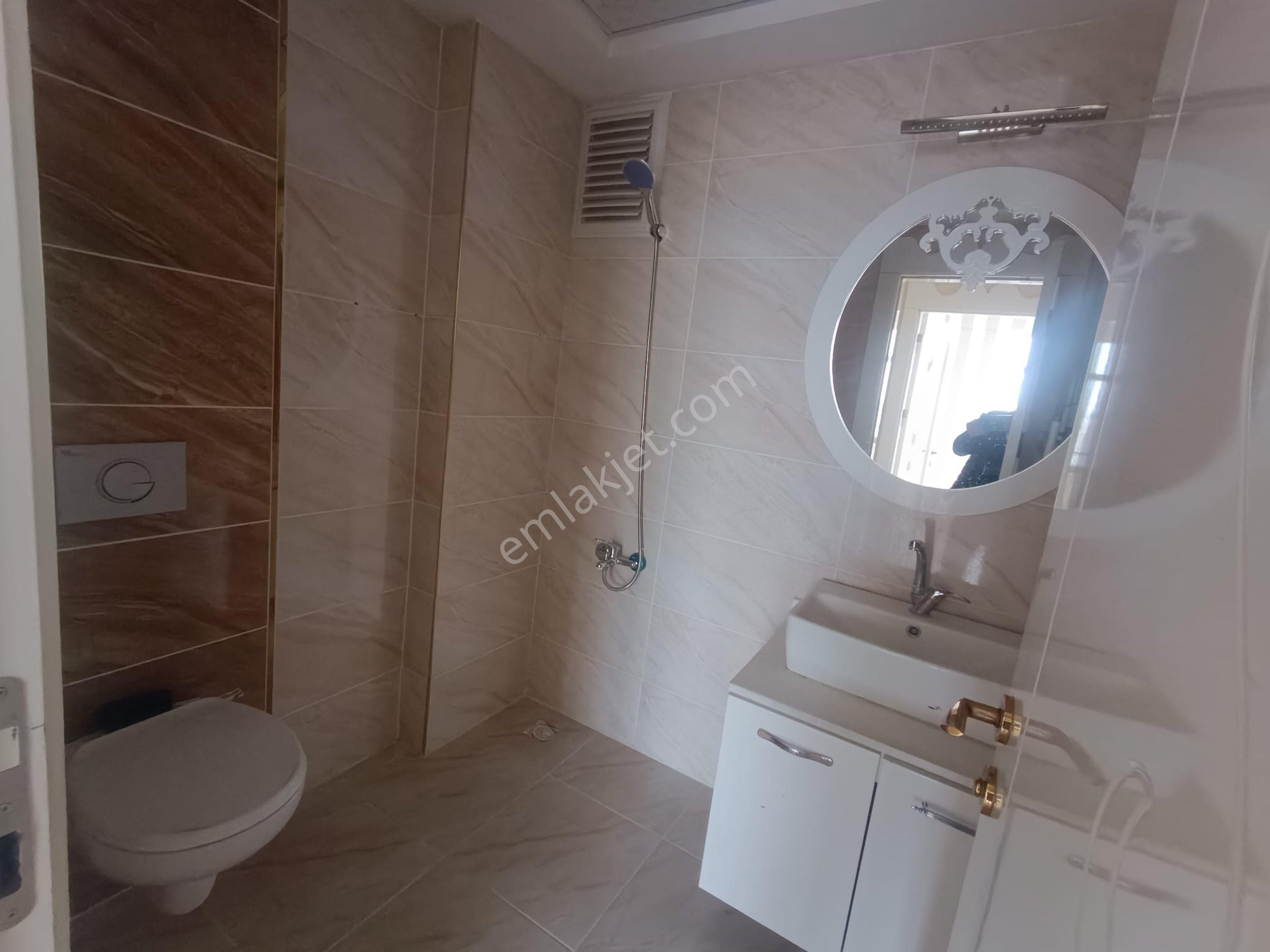 Şehitkamil Fıstıklık Kiralık Daire Fıstıklık Mah.kiralık 2+1 Daire