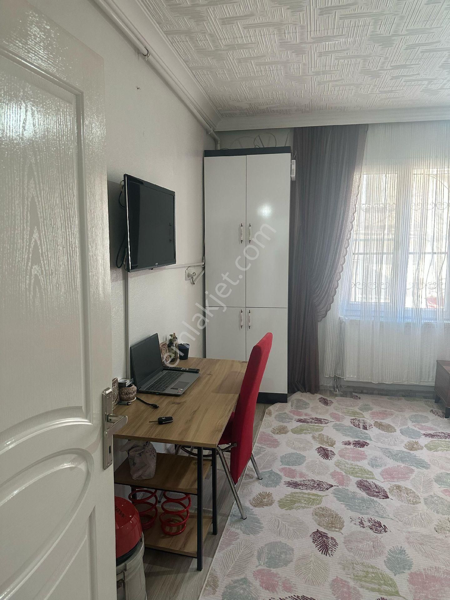 Beydilli Mahallesi'nde 2 Katlı Dogal Gazli Satılık Müstakil Ev - Görsel 13