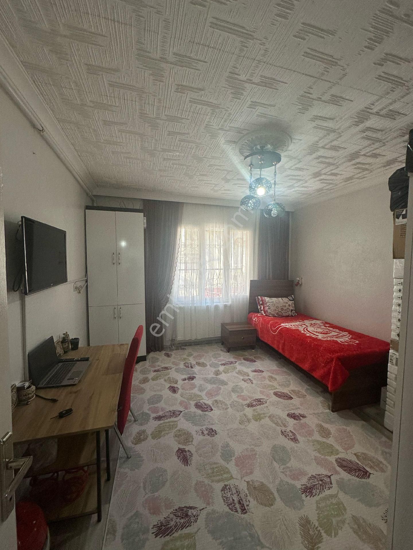 Beydilli Mahallesi'nde 2 Katlı Dogal Gazli Satılık Müstakil Ev - Görsel 11