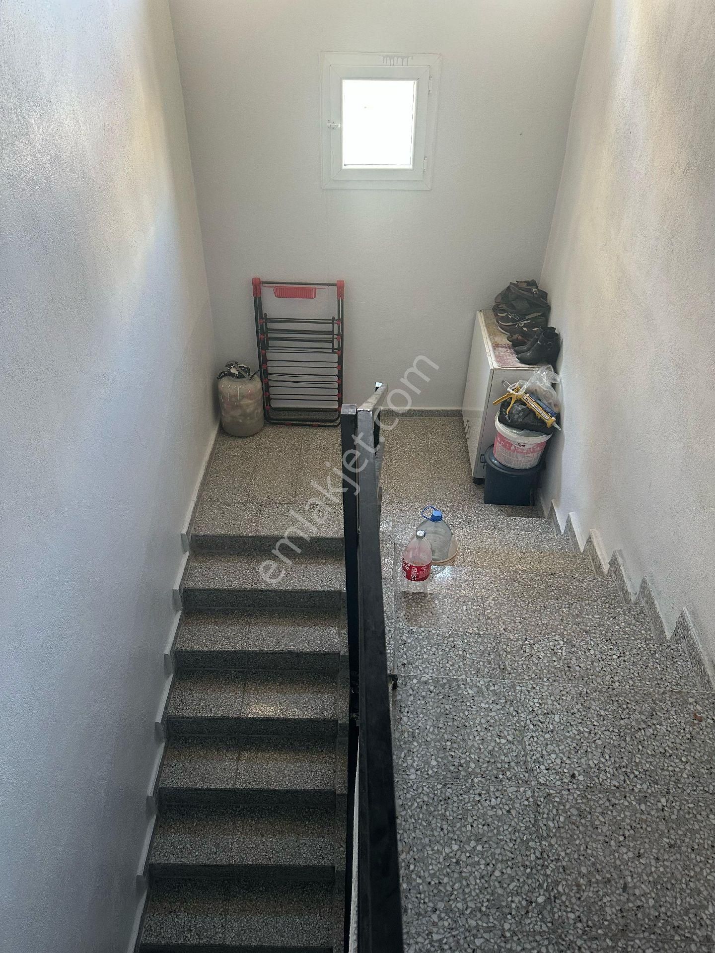 Beydilli Mahallesi'nde 2 Katlı Dogal Gazli Satılık Müstakil Ev - Görsel 19