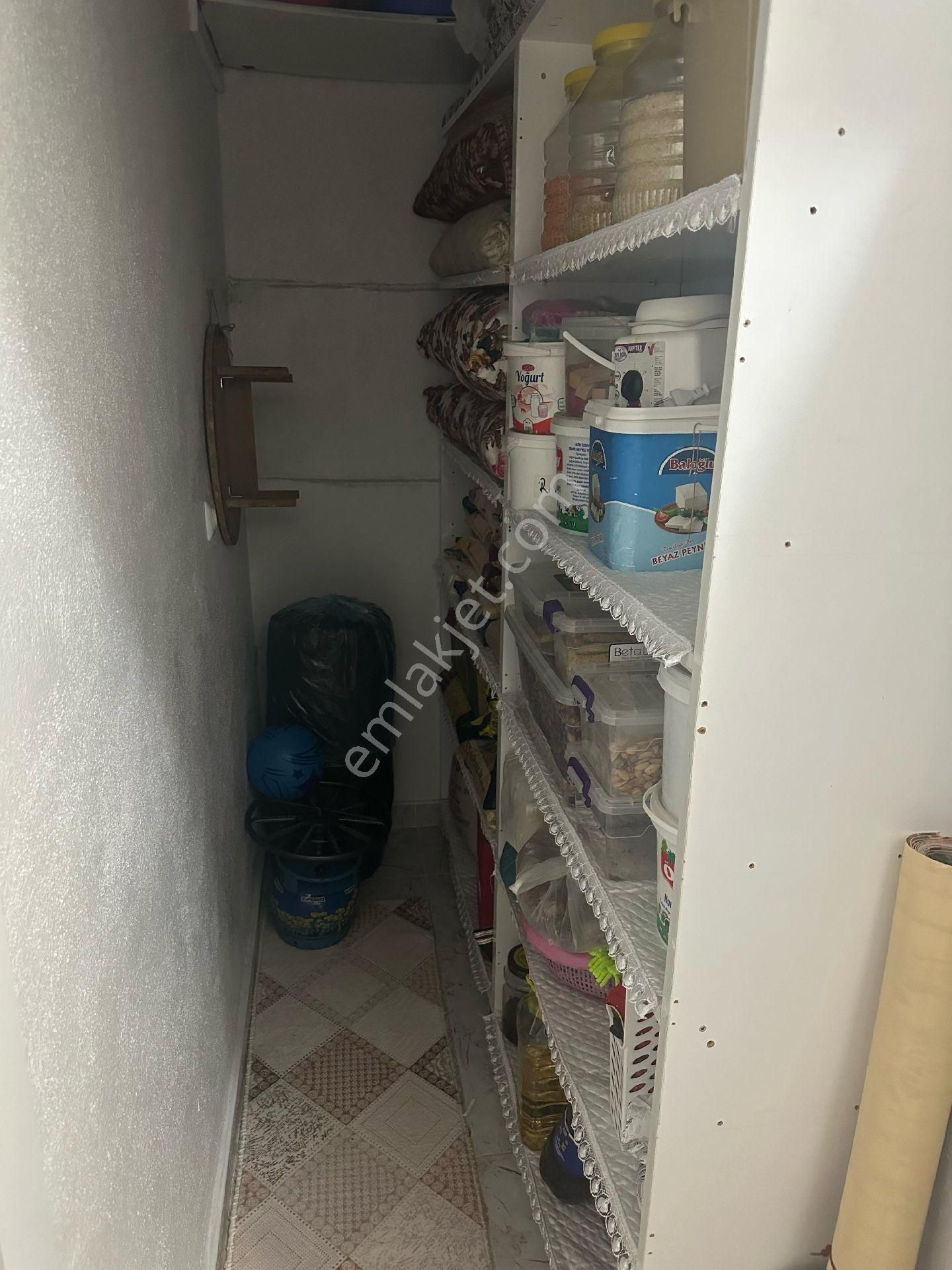 Beydilli Mahallesi'nde 2 Katlı Dogal Gazli Satılık Müstakil Ev - Görsel 6