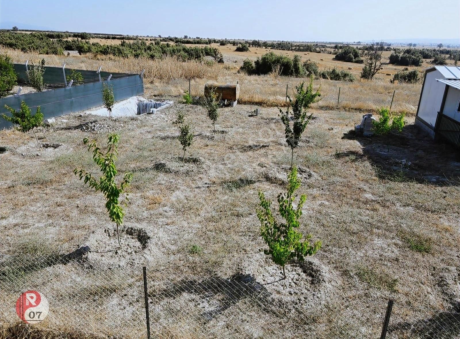 Antalya Korkuteli Alaaddin Mahallesi'nde Satılık Müstakil Ev - Görsel 4