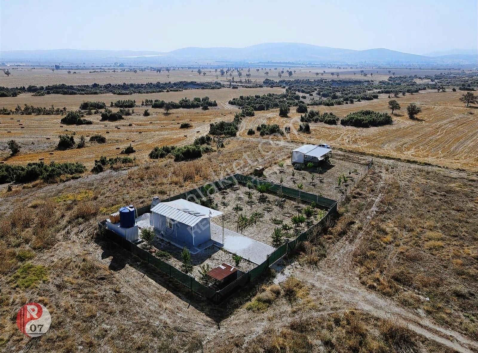 Antalya Korkuteli Alaaddin Mahallesi'nde Satılık Müstakil Ev - Görsel 7