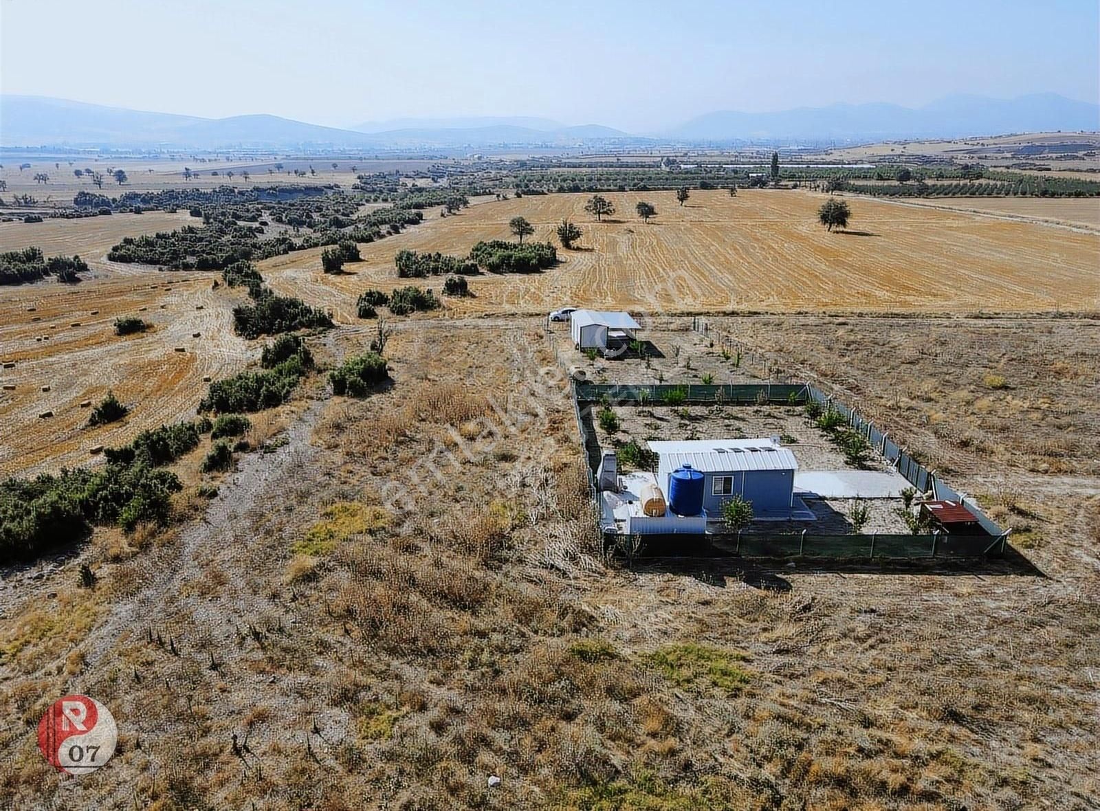 Antalya Korkuteli Alaaddin Mahallesi'nde Satılık Müstakil Ev - Görsel 3