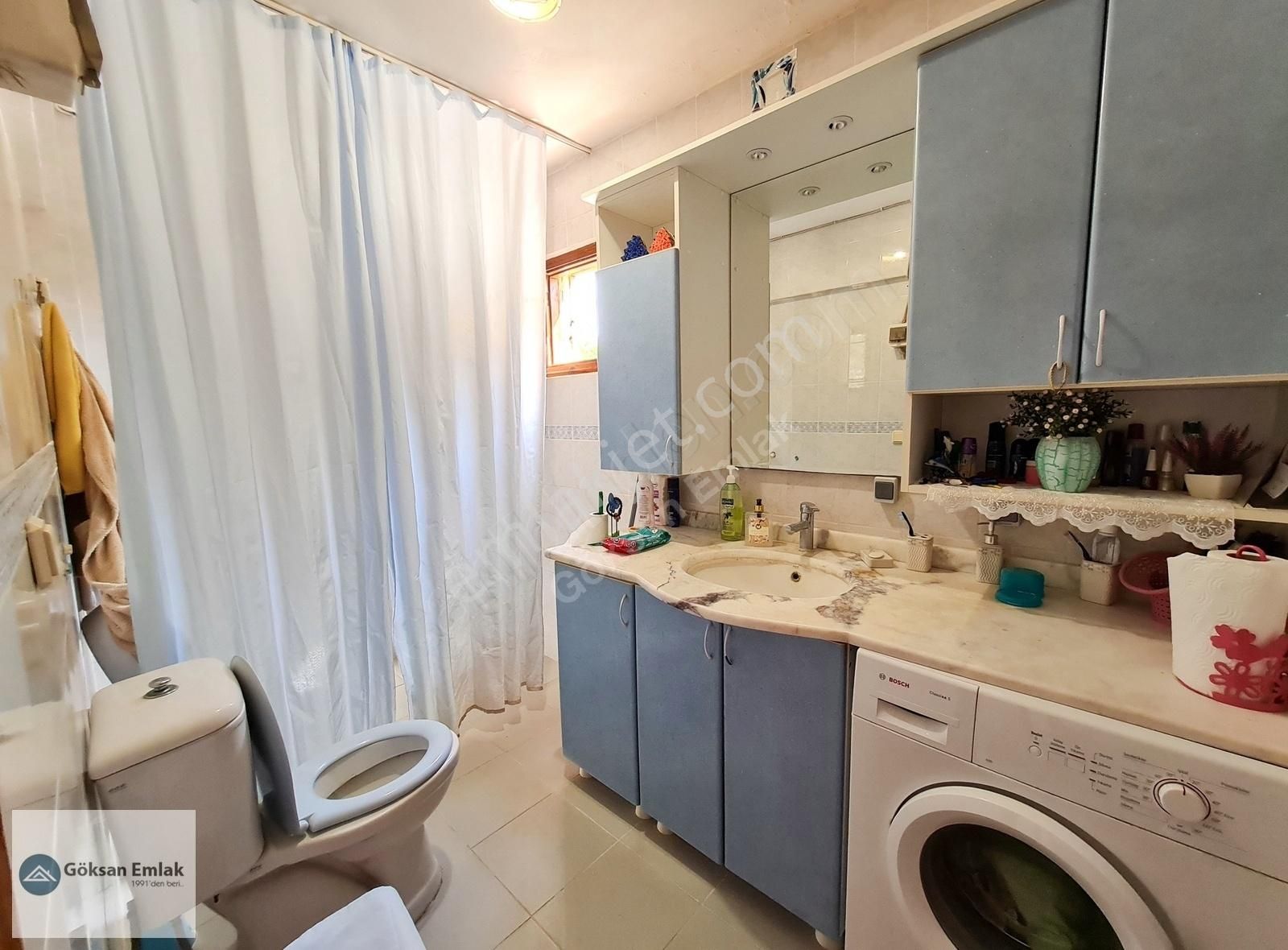Akbük'te Denize 300 M Mesafede Köşe Başı Satılık Bahçeli Villa - Görsel 25