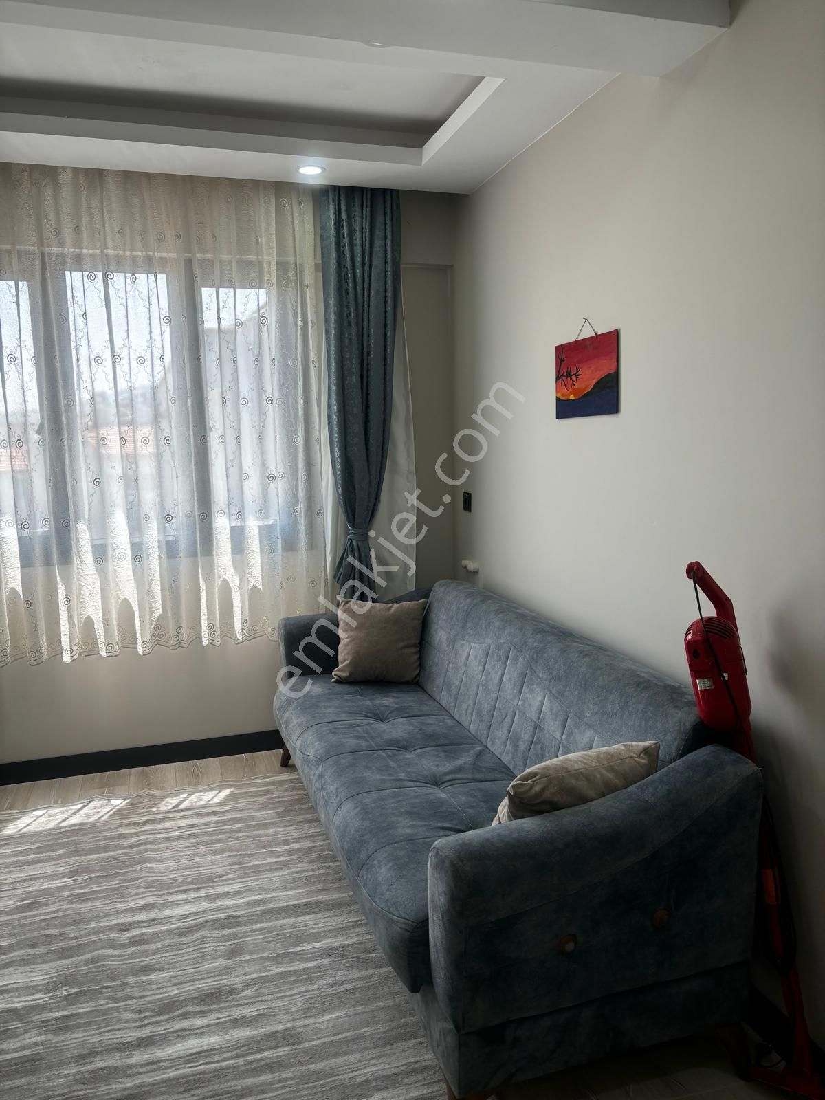 Alaşehir İstasyon Satılık Daire 🏠lider Emlak Gayrimenkul' Den İstasyon Mah. De Eşyalı 1+1 Açık Mutfak Kupon Satılık Daire🏠