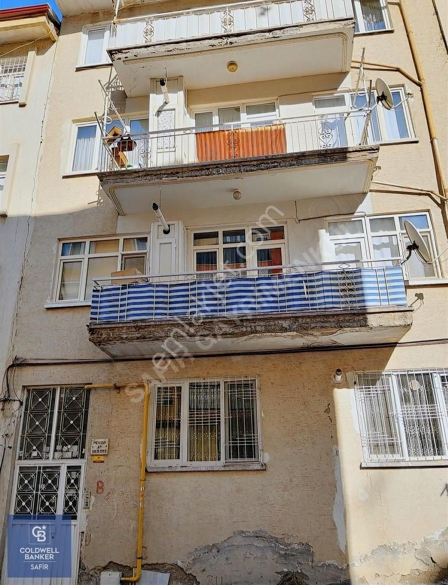 Battalgazi Başharık Satılık Daire Coldwell Banker Safir'den Başharık Da 2+1 Satılık Daire