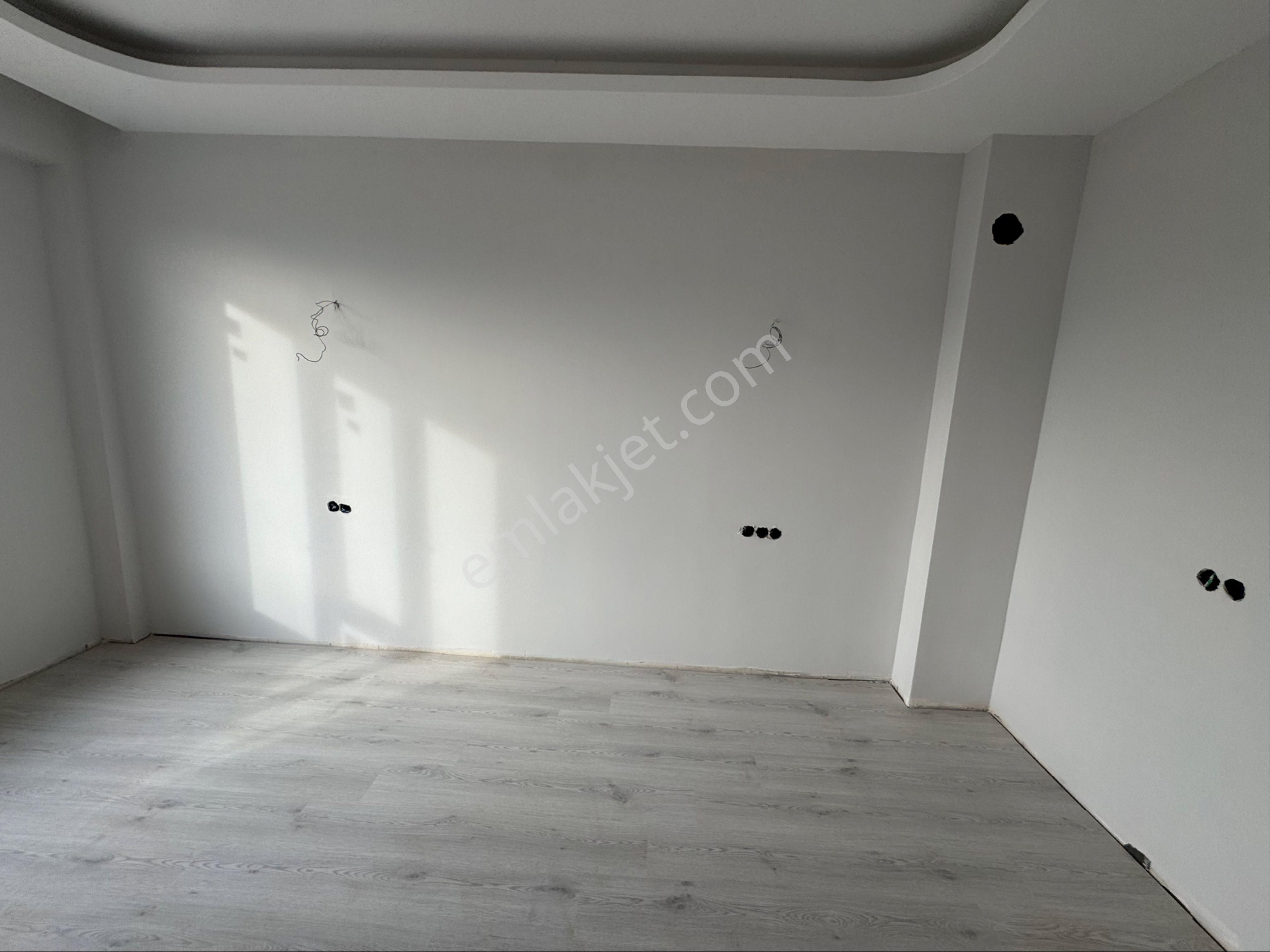 Sağlam Emlaktan Selçukluda Zemin İyileştirmeli Lüx Daireler - Görsel 6