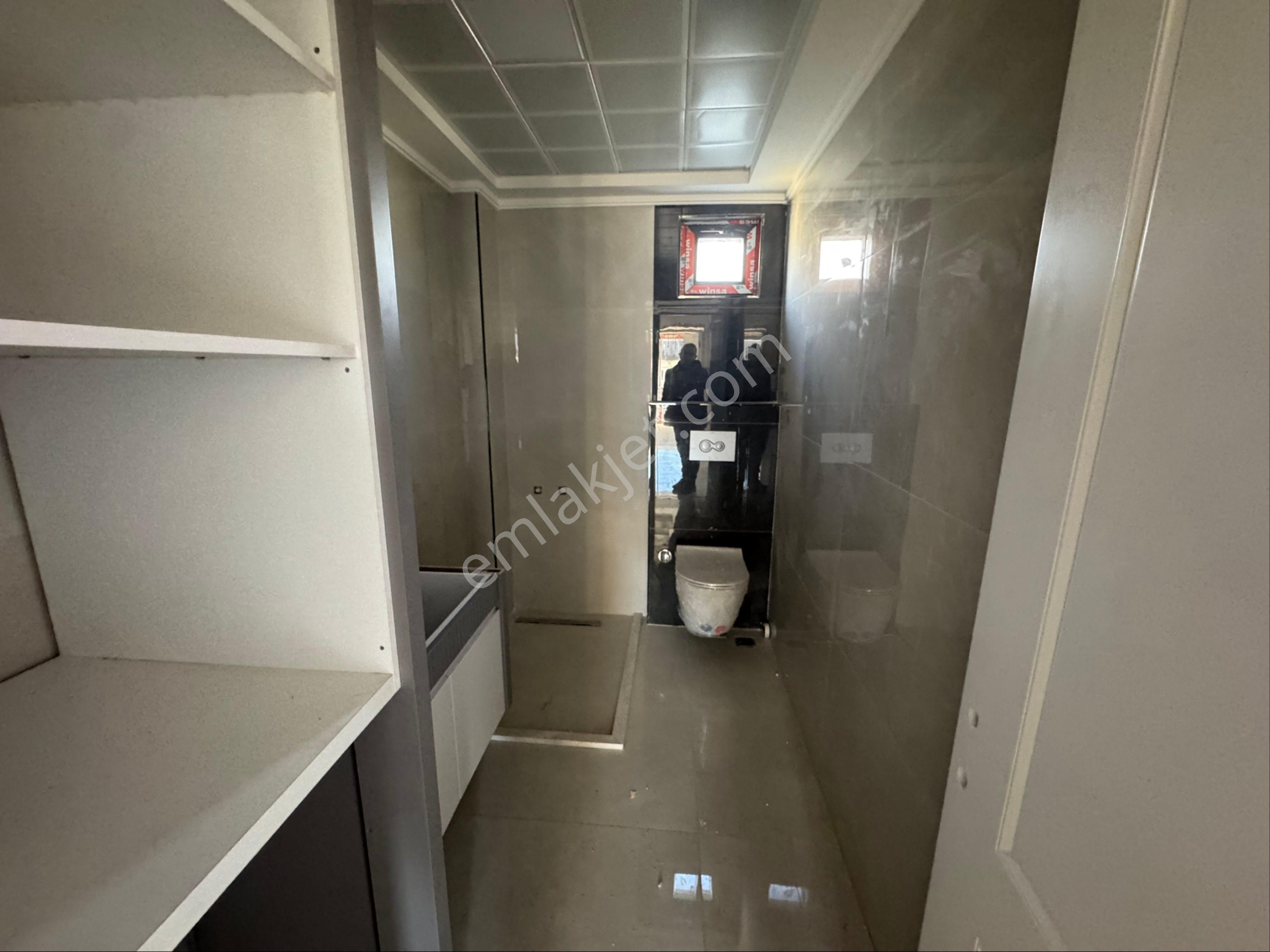 Sağlam Emlaktan Selçukluda Zemin İyileştirmeli Lüx Daireler - Görsel 12