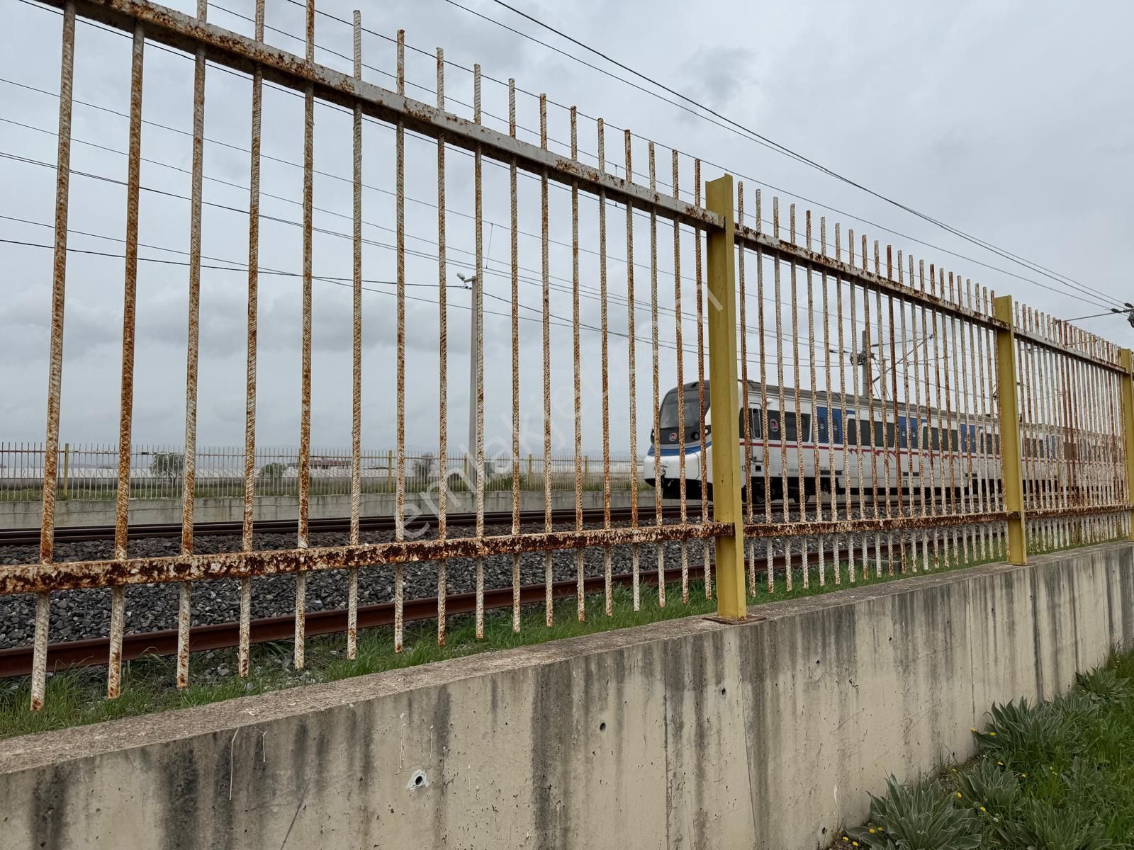 Menderes Altıntepe Mahallesin'de Satılık Hisse Tapu Zeytinlik - Görsel 9