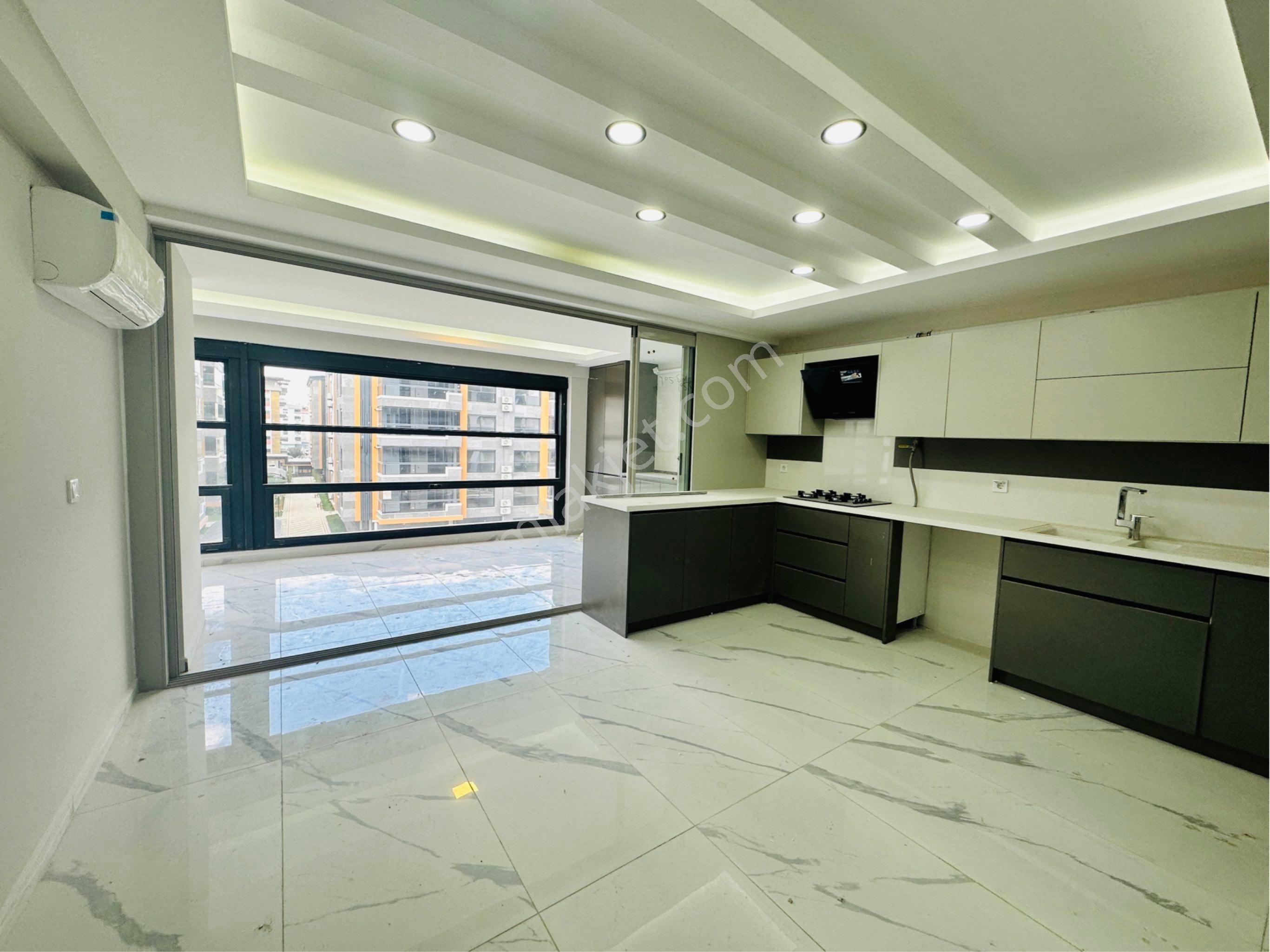 Emir Yapıdan Alpkentte Ultra Lüks Daire - Görsel 3